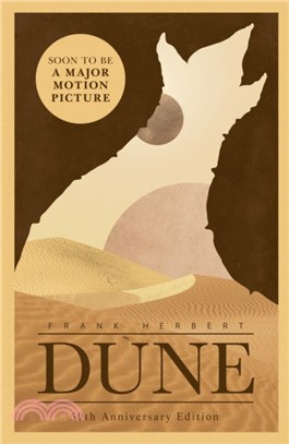 Dune (50th Anniversary Edition)