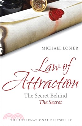 Law of Attraction：The Secret Behind 'The Secret'