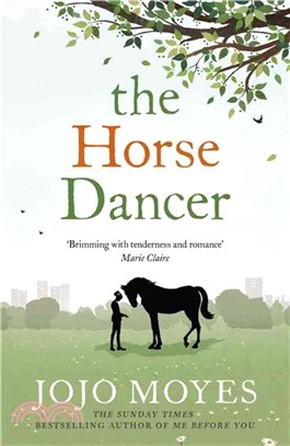 The Horse Dancer