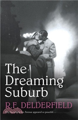 The Dreaming Suburb：Will The Avenue remain peaceful in the aftermath of war?