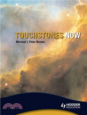 Touchstones Now: An Anthology of poetry for Key Stage 3