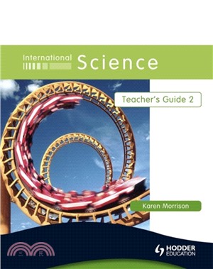 International Science Teacher's Guide 2