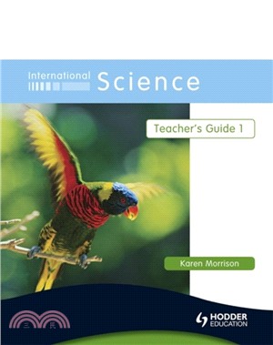 International Science Teacher's Guide 1