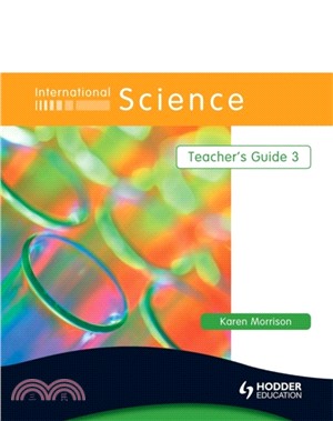 International Science Teacher's Guide 3
