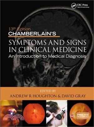 Chamberlain's Symptoms and Signs in Clinical Medicine ─ An Introduction to Medical Diagnosis