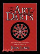 The Art of Darts: A Masterclass with Three-Times World Darts Champion