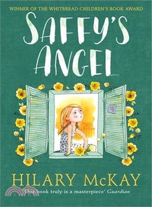 Casson Family：Saffy's Angel (Book 1)