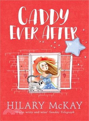 Casson Family ：Caddy Ever After (Book 4)