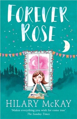 Casson Family：Forever Rose (Book 5)