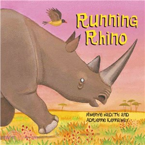 Running Rhino