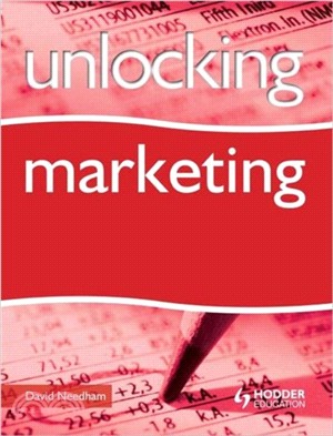 Unlocking Marketing