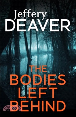 The Bodies Left Behind