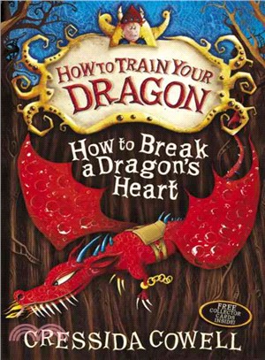 How To Train Your Dragon: How to Break a Dragon's Heart