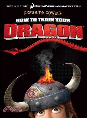 Hiccup: How To Train Your Dragon