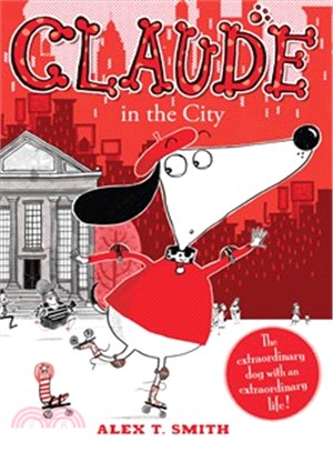 Claude in the city /