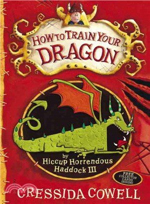 How To Train Your Dragon