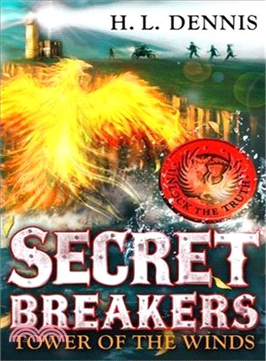 Secret Breakers 4: Tower of the Winds