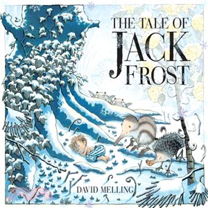 The Tale of Jack Frost