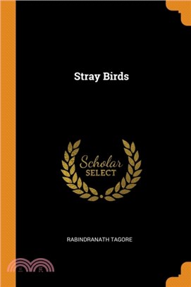 Stray Birds