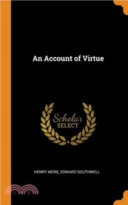 An Account of Virtue