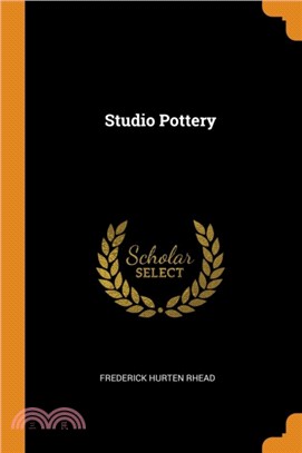 Studio Pottery