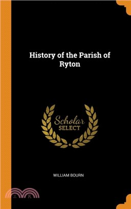 History of the Parish of Ryton