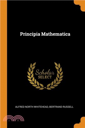 Principia Mathematica