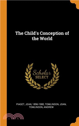 The Child's Conception of the World