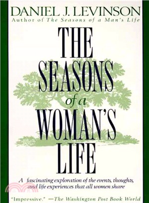 The seasons of a woman