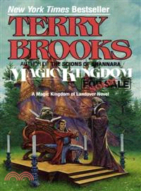Magic kingdom for sale--sold! :book one : the magic kingdom of landover /