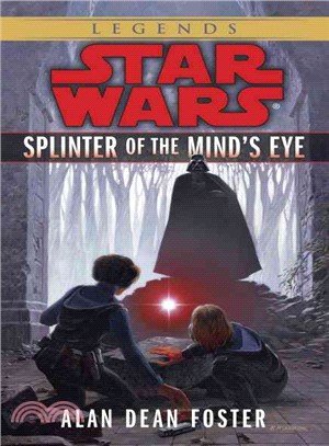 Splinter of the Mind's Eye