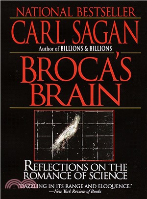 Broca's Brain ─ Reflections on the Romance of Science