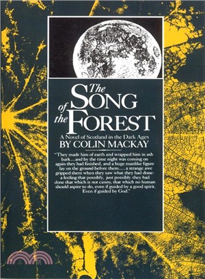 Song Of The Forest