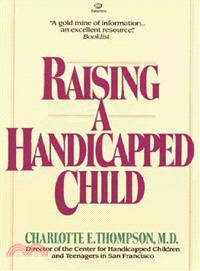 Raising a Handicapped Child