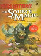 The source of magic /