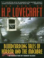 Best of H.P. Lovecraft ─ Bloodcurdling Tales of Horror and the Macabre