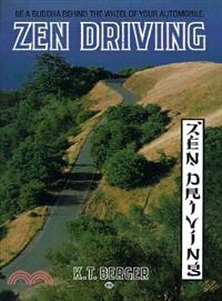 Zen Driving