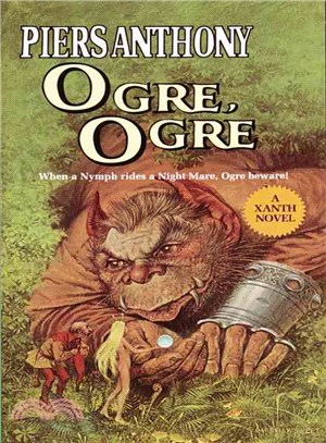 Ogre, ogre /