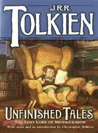 UNFINISHED TALES