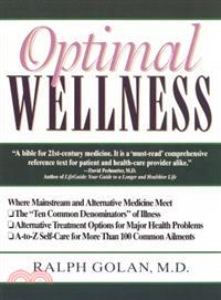 Optimal Wellness