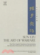 Sun-tzu ─ The Art of Warfare : The First English Translation Incorporating the Recently Discovered Yin-Ch'Ueh-Shan Texts