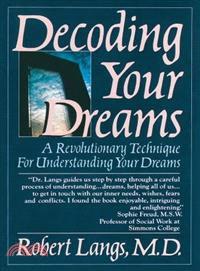 Decoding Your Dreams