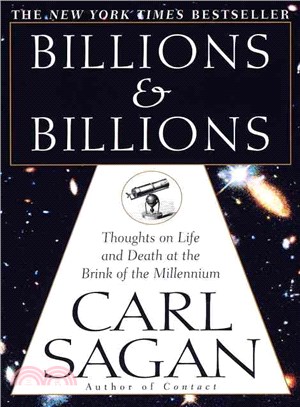 Billions & Billions ─ Thoughts on Life and Death at the Brink of the Millennium