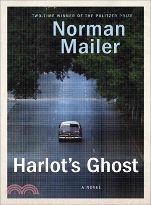 Harlot's Ghost