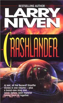 Crashlander