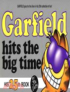 Garfield Hits the Big Time