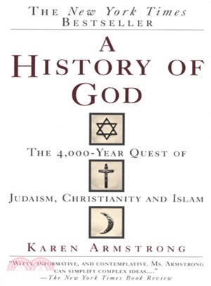 A History of God ─ The 4000-Year Quest of Judaism, Christianity and Islam