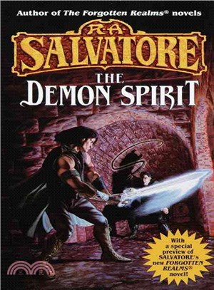 The Demon Spirit
