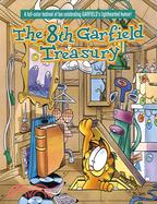 The 8th Garfield Treasury