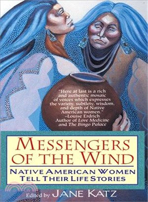 Messengers of the Wind